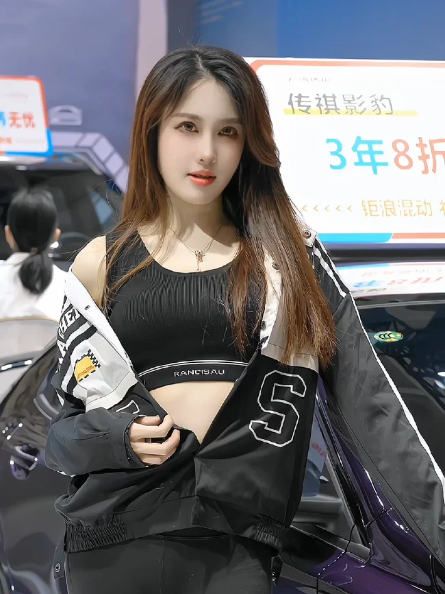 我在一路摩擦中截了一小段小视频